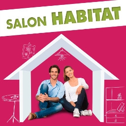Guinaudeau vous attend le week-end du 11 au 12 mars 2023 à l'occasion du salon de l'habitat de Fontenay le comte