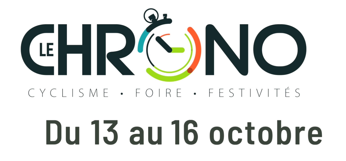 Foire expo de la fête du Chrono 2023