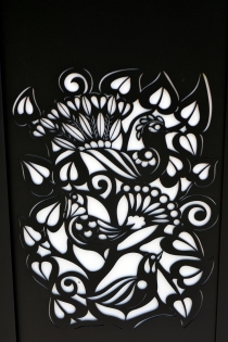 Freque décor