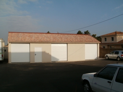Garage