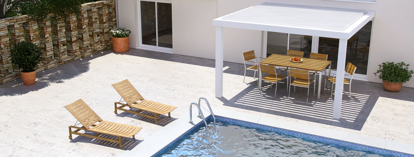 Découvrez les avantages et les fonctionnalités d'une pergola, une solution durable et polyvalente pour profiter de la vie en plein air et vous rapprocher de la nature.