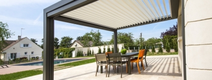 Pergola Austral