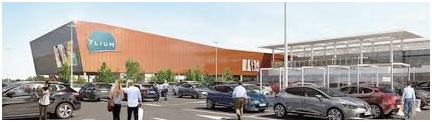 Guinaudeau au Salon de l’Habitat à Ylium – Les Sables-d’Olonne du 6 au 11 octobre 2025