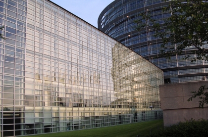 Stores bâtiment